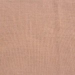 Rideau tamisant coton flammé neutre 140x250cm | Hashtag Déco