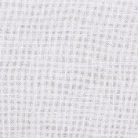 Rideau tamisant coton flammé neutre 140x250cm | Hashtag Déco