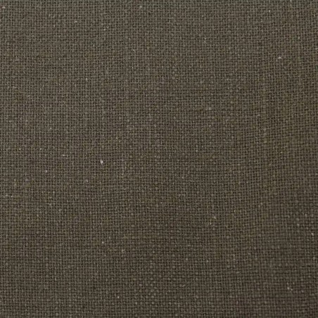 Rideau tamisant coton flammé neutre 140x250cm | Hashtag Déco