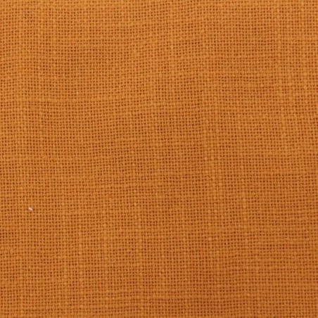 Rideau tamisant coton flammé neutre 140x250cm | Hashtag Déco