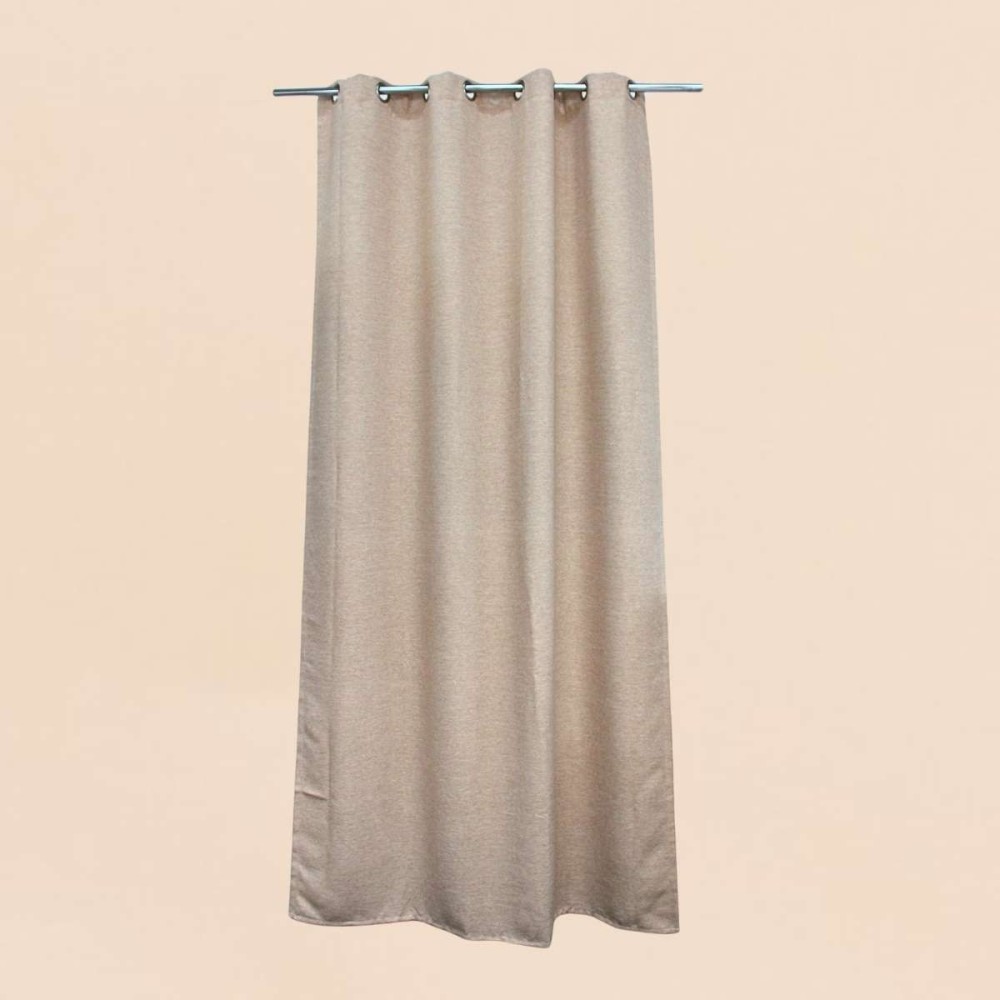 Rideau occultant 140x240 cm polyester élégant | Hashtag Déco