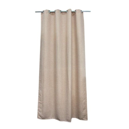Rideau occultant 140x240 cm polyester élégant | Hashtag Déco