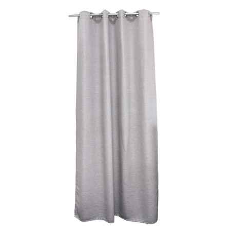 Rideau occultant 140x240 cm polyester élégant | Hashtag Déco