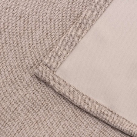 Rideau occultant 140x240 cm polyester élégant | Hashtag Déco