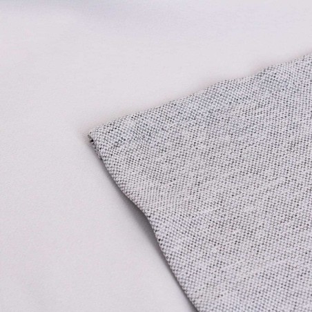 Rideau occultant 140x240 cm polyester élégant | Hashtag Déco