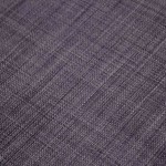 Rideau occultant thermique 140x240cm polyester | Hashtag Déco