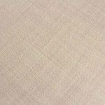 Rideau occultant thermique 140x240cm polyester | Hashtag Déco