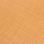 Rideau occultant thermique 140x240cm polyester | Hashtag Déco