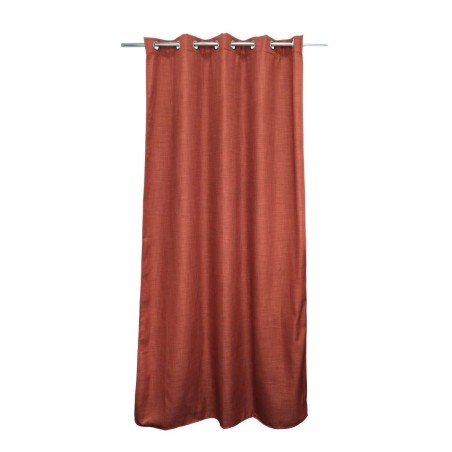 Rideau occultant thermique 140x240cm polyester | Hashtag Déco