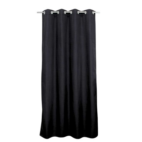 Rideau occultant thermique 140x240cm polyester | Hashtag Déco