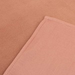 Rideau occultant thermique lin 140x240cm | Hashtag Déco