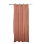 Rideau occultant thermique lin 140x240cm | Hashtag Déco
