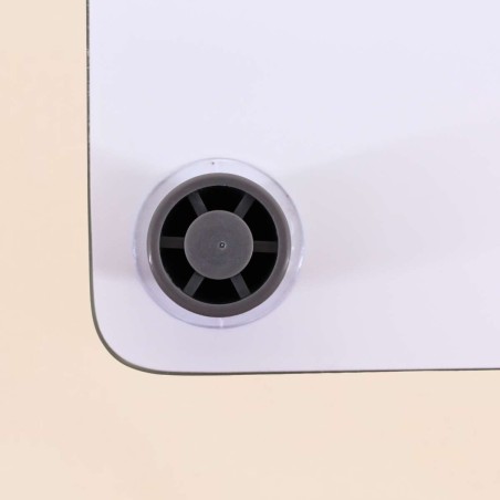 Lot de 2 plaques de cuisine motifs épices | Hashtag Déco