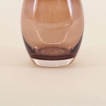 Photophore verre irisé 9cm, chic et élégant | Hashtag Déco