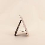 Cadre photo torsadé 13x18cm en MDF | Hashtag Déco