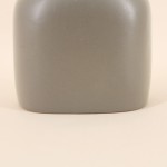 Vase céramique perle 18cm élégant et épuré | Hashtag Déco