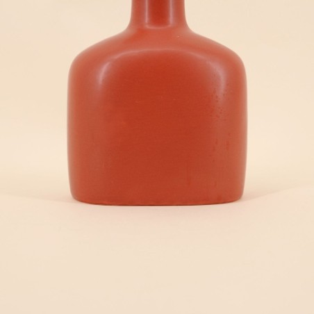 Vase céramique perle 18cm élégant et épuré | Hashtag Déco