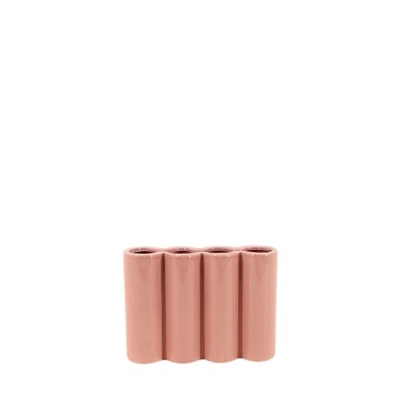 Vase céramique coloré dolomite élégant | Hashtag Déco