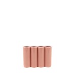 Vase céramique coloré dolomite élégant | Hashtag Déco