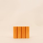 Vase céramique coloré dolomite élégant | Hashtag Déco