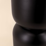 Table d'appoint métal moderne et épurée | Hashtag Déco