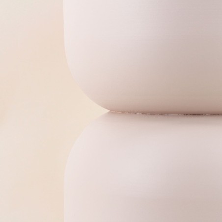 Table d'appoint métal moderne et épurée | Hashtag Déco