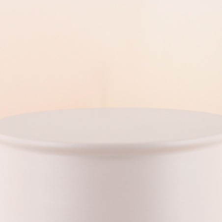 Table d'appoint métal moderne et épurée | Hashtag Déco