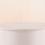 Table d'appoint métal moderne et épurée | Hashtag Déco