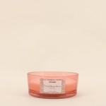 Bougie parfumée bouquet de printemps 380g | Hashtag Déco