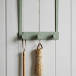 Patère métal 3 têtes, élégance moderne | Hashtag Déco