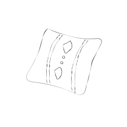 Coussin extérieur