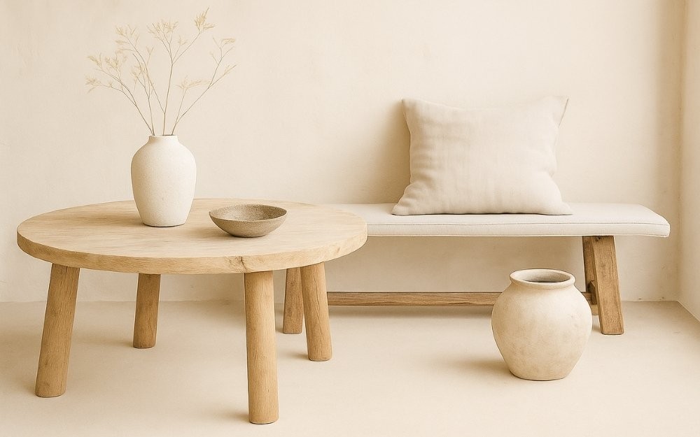 Wabi-sabi : art de vivre ou tendance déco ?